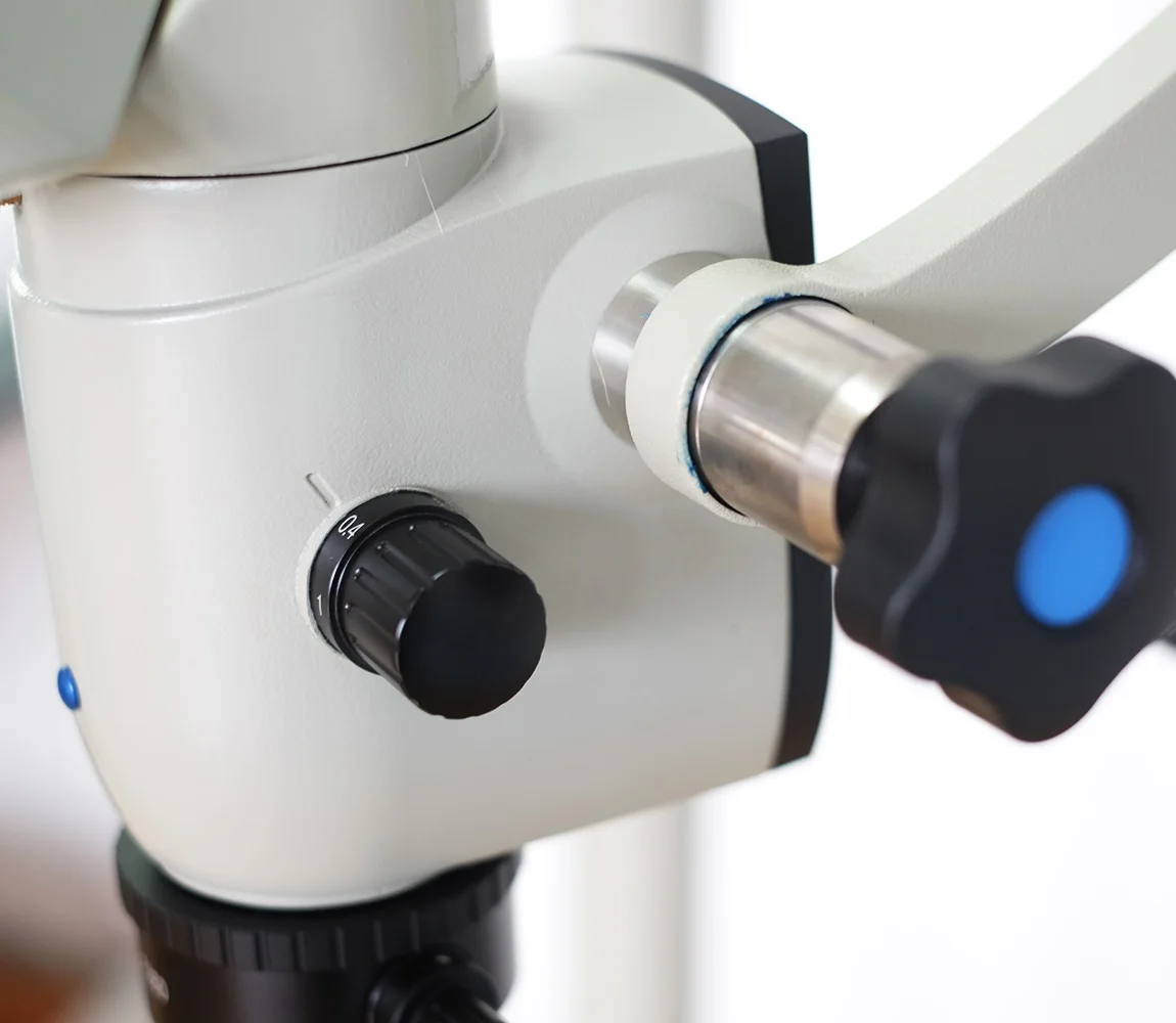 High Quality CE Binocular Digital Microscope Biological Surgical Camera Microscope