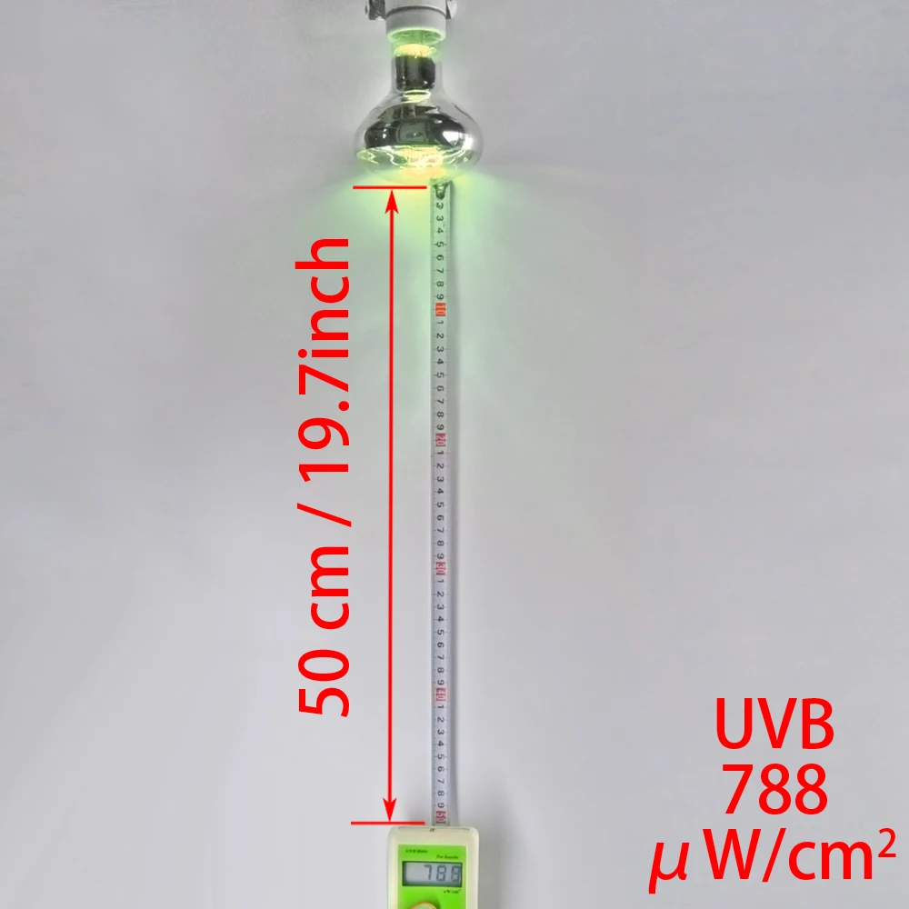 80W 100W 125W 160W Reptile Mercury Vapour Lamps UVA UVB Sun Lamp High Intensity Self Ballast UV Mercury Vapor Lamps