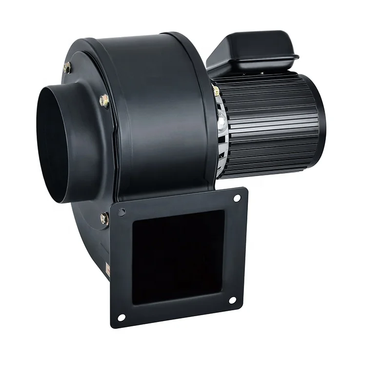 China supplier boiler blower fan industry oven centrifugal fanCY120-GL-J