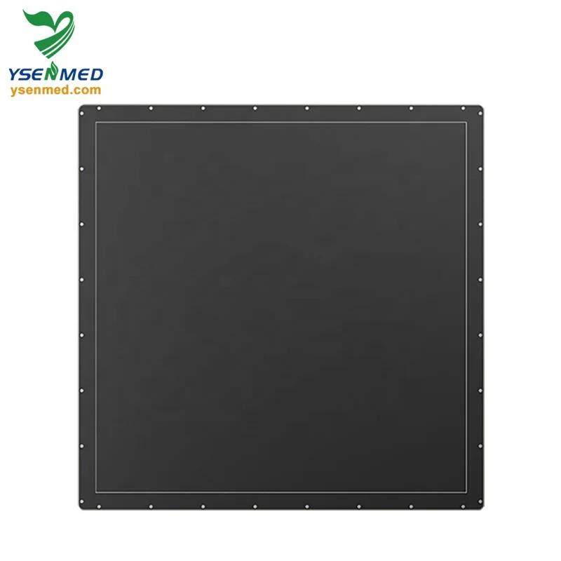 Iray Mercu 1717V VET Real time Dynamic FPD flat panel detector xray animal medical wireless x ray digital flat panel detector