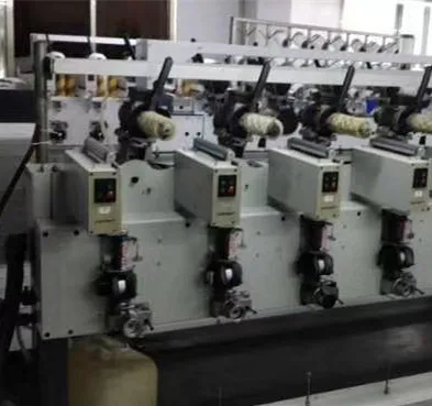 Used SSM winder machine / winding machine