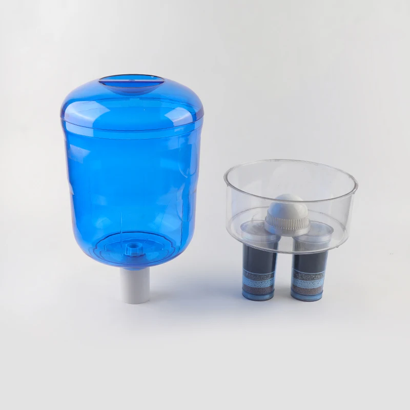 Домашний офисный базовый Мини Портативный Настольный водяной охладитель горячий и холодный и нормальный Компрессор водяной охладитель