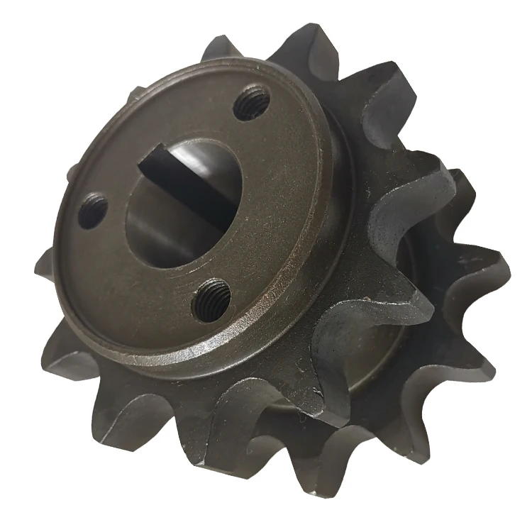 Высококачественная цепная Звездочка для термообработки и закаливания промышленного литья