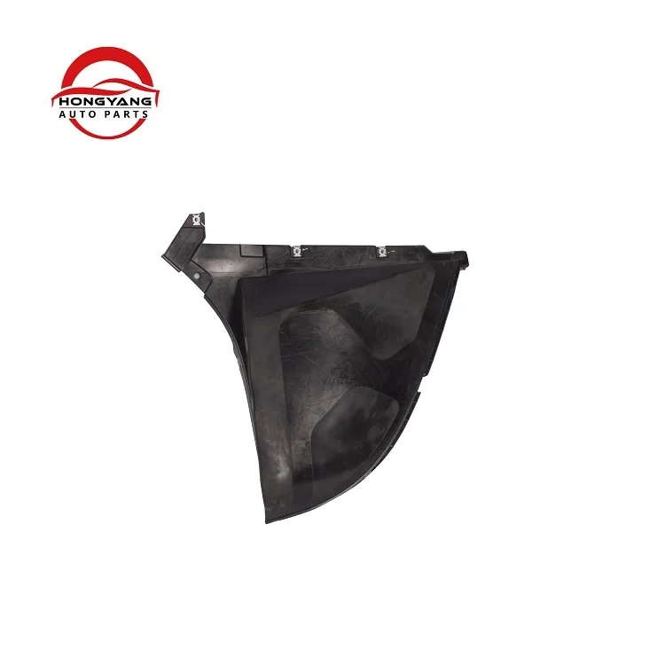 Best Sell Auto Body Parts front bumper end piece left/right for Volkswagen ID6X