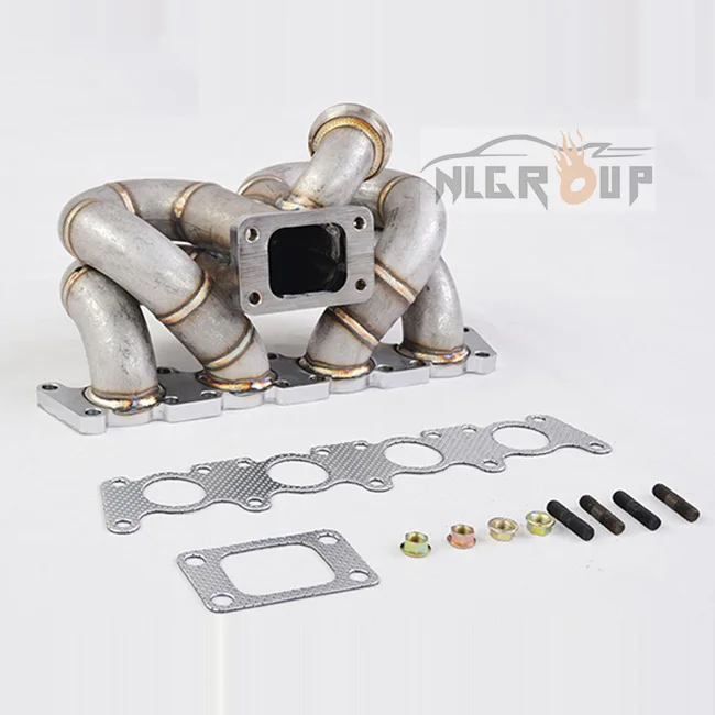 Turbo Manifold for Audi A4 1.8L VW Jetta Golf  GTI FWD Engine Spares Exhaust Manifold
