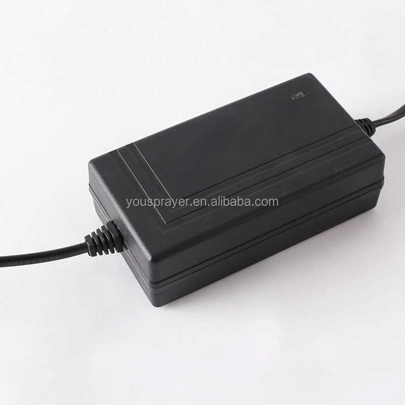 12V digital battery charger used for agricultural sprayer