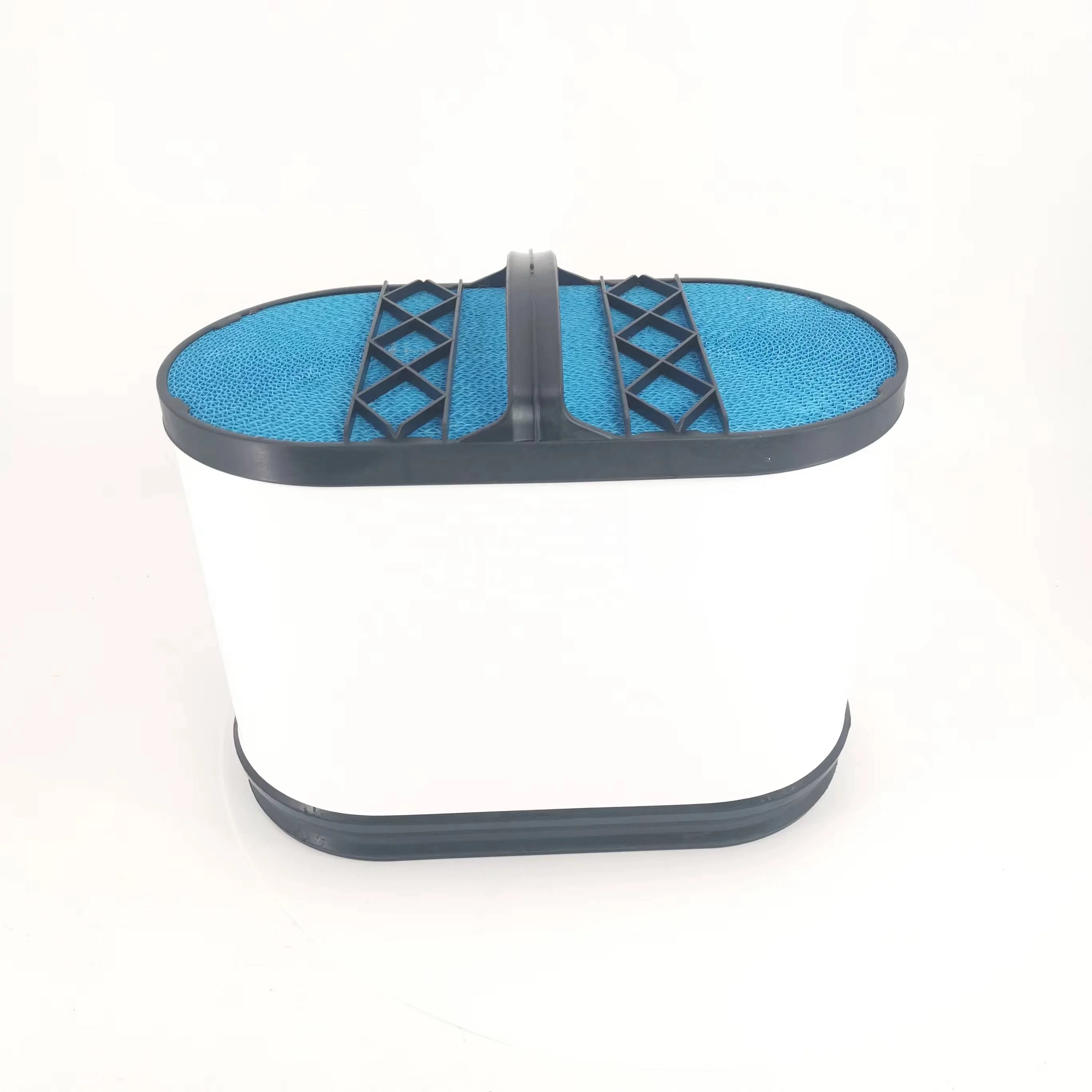 Excavator parts powercore air filter for Hyundai truck  28130-7S100 28130-7S101 28130-7W100