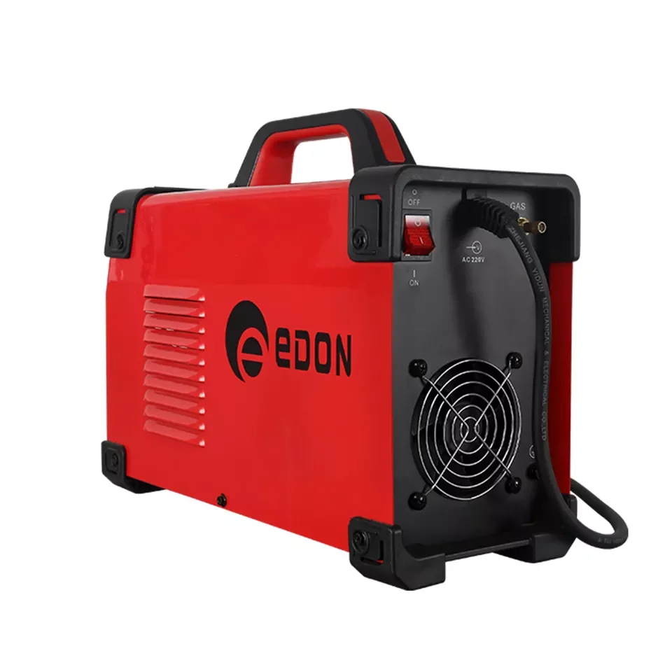 EDON DC inverter TIG-160 TIG MMA Welding Machine
