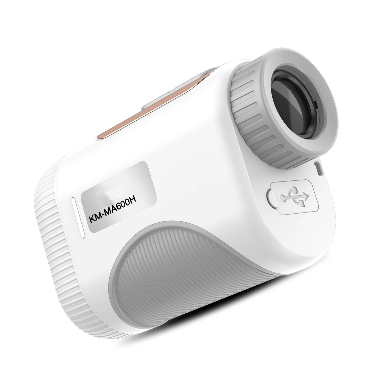 Ready-to-Ship Golf Rangefinder 600-1000M with Enhanced Lasers Range-Finder Device