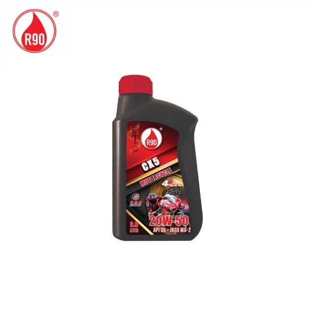 High-Quality R9 Motorcycle Engine Oil. Best Price Guarantee! Contact Us Today!