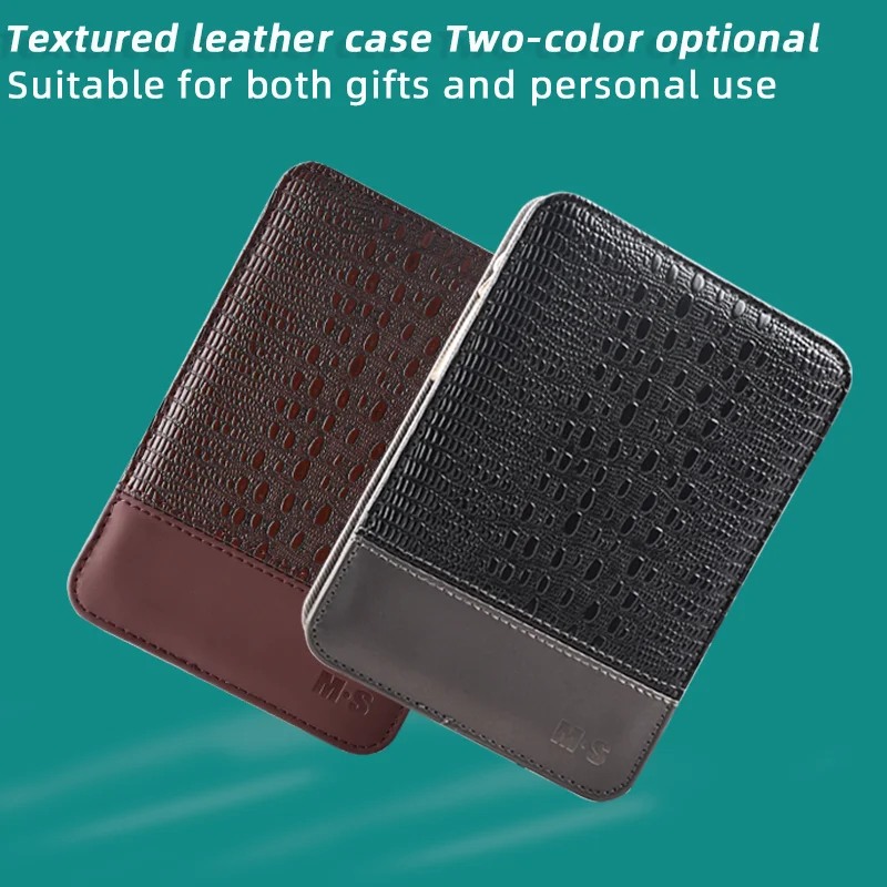 9-piece set of Stainless Steel Nail Manicure Set and pedicure knife nail clippers set of portable beauty clippers gift tool