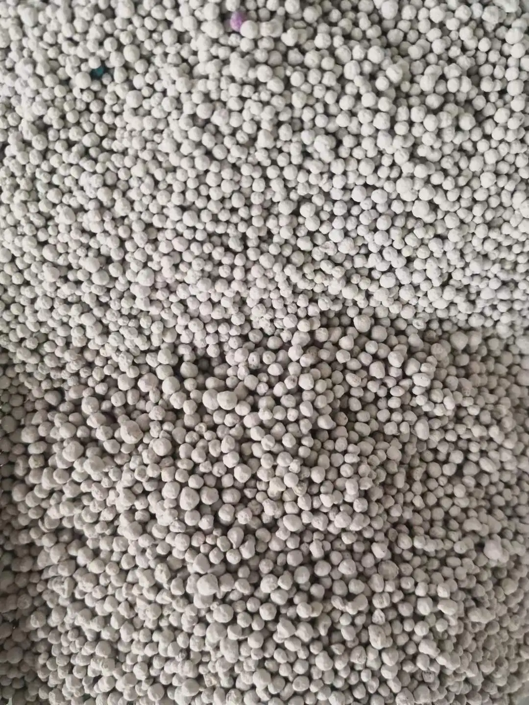 No dust grade bentonite clay kitty litter sand Tesco supplier 34 years bentonite factory in China