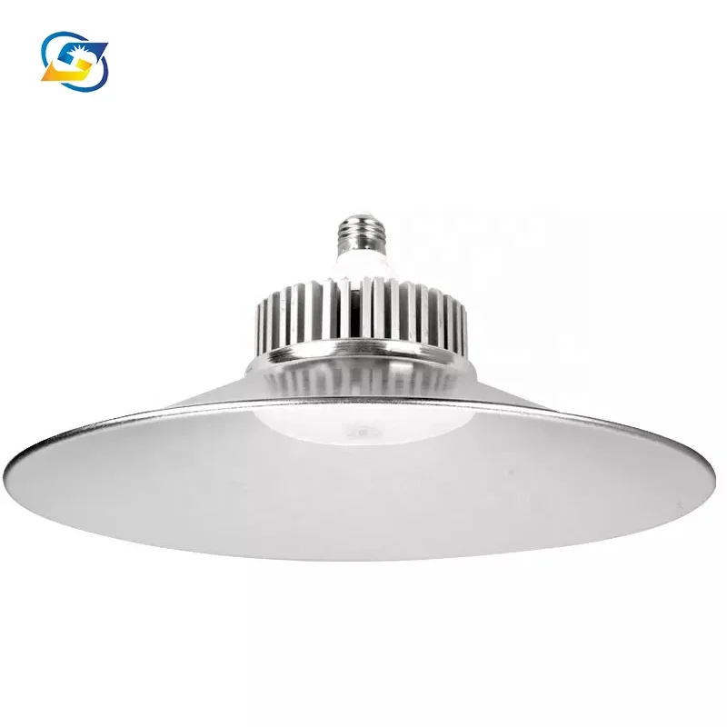 Good heat dissipation indoor 50w 60w 80w 100w high bay led light
