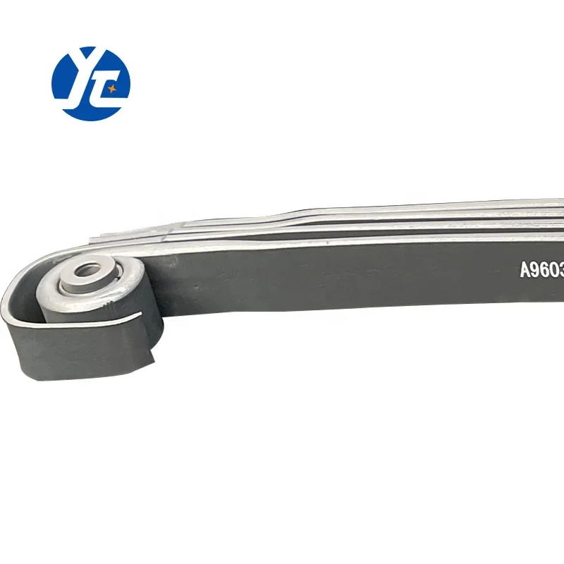 benz leaf spring actros