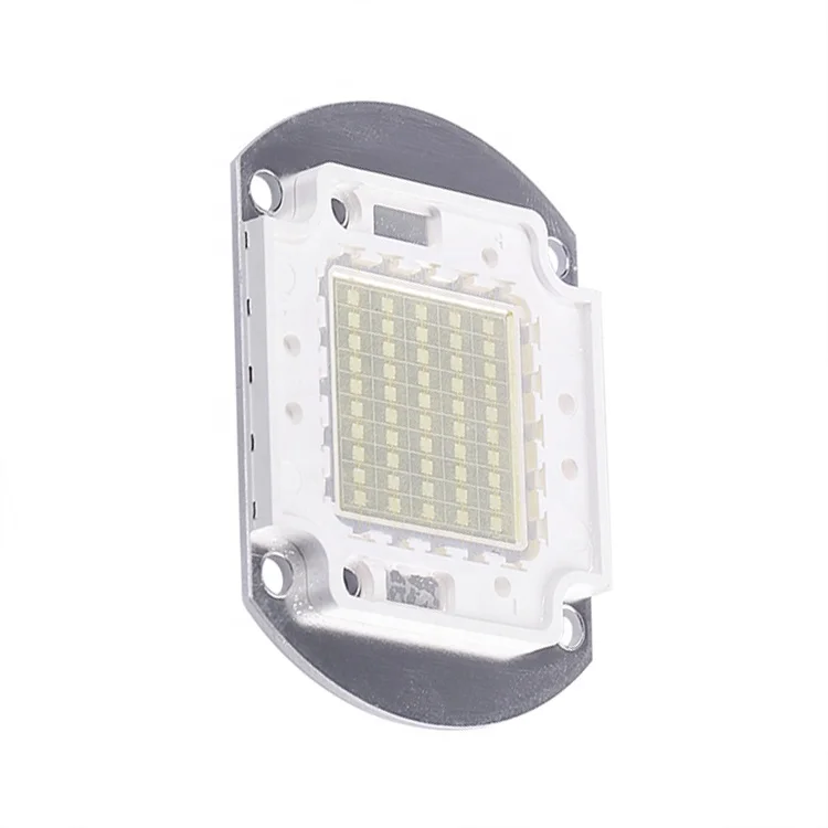 Factory direct sell 50w 100w uv high power led high quality and  led for mechanical equipment