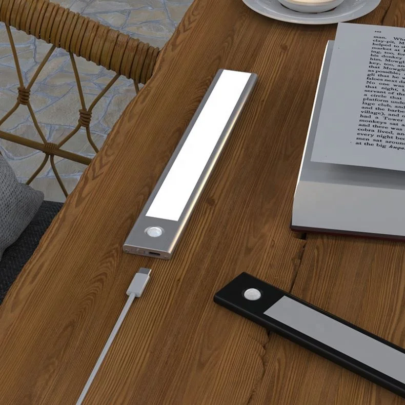 Shelf LED Lights Kitchen Drawer Shelf Decoration Manufacturers Cheap Cabinet Light