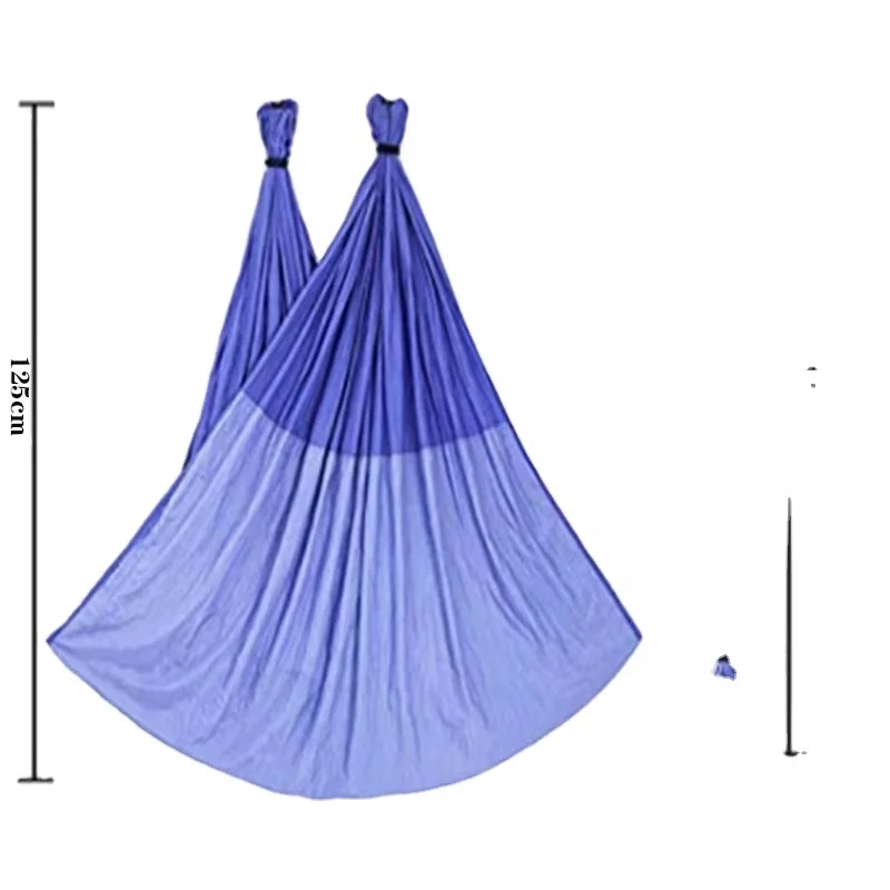 Hot Selling Aerial Yoga Swing Set Yoga Hammock Yoga Hammock for Gym Home Fitness