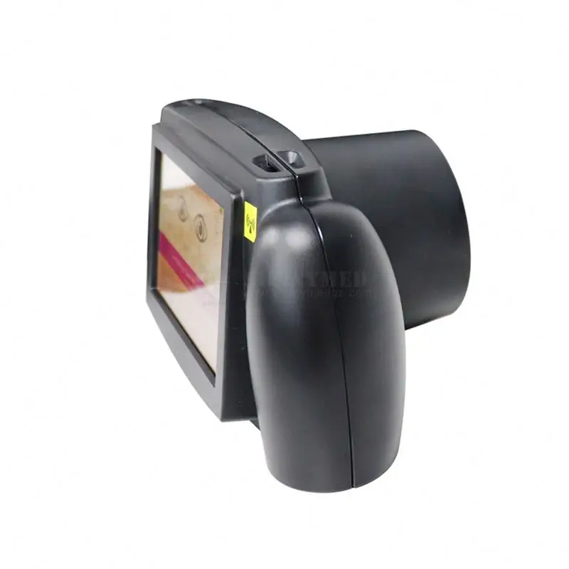 SY-V800 Auto Handheld Optical Instruments Vision Screener Portable Ophthalmology Refractometer for Testing