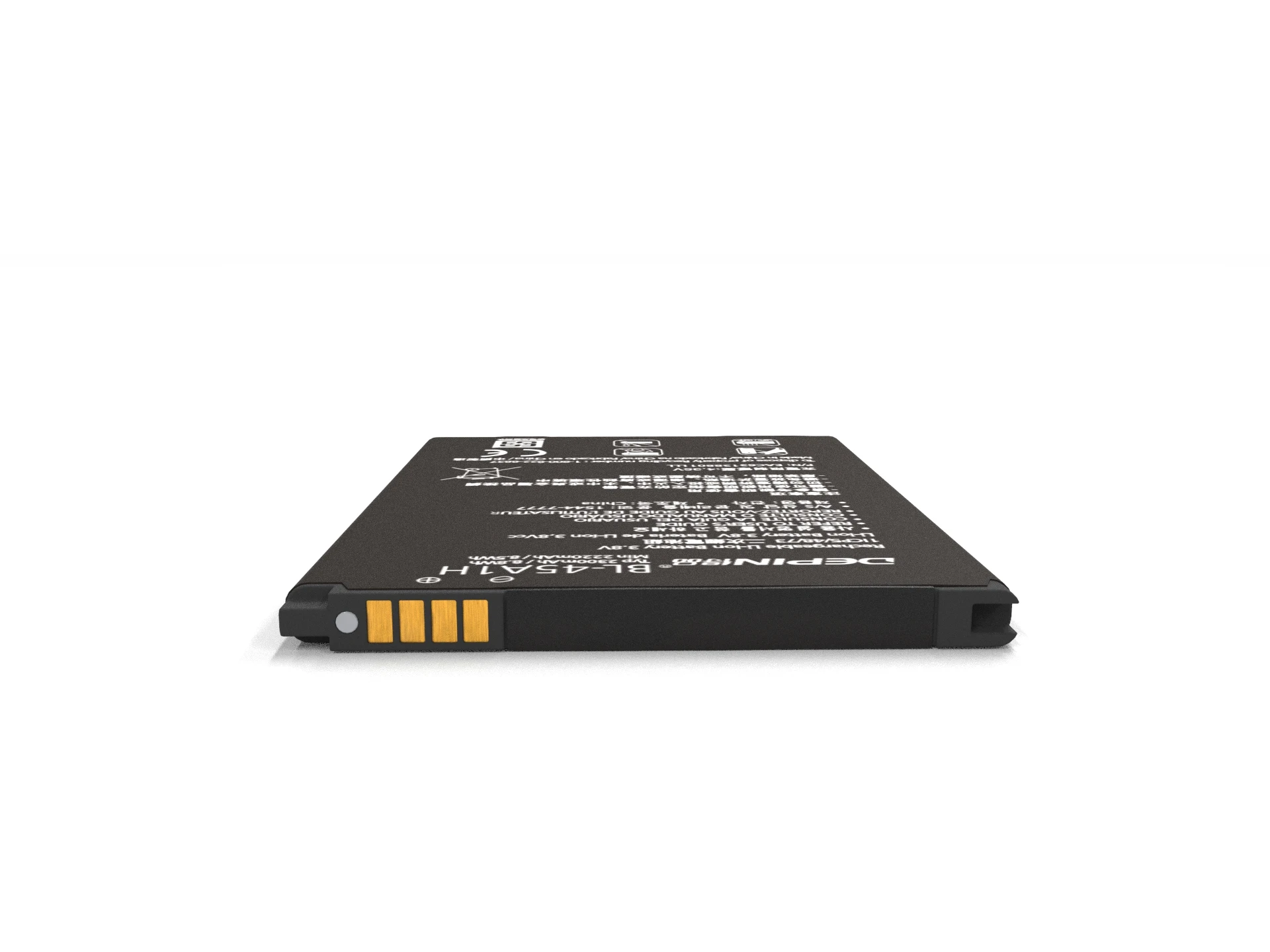 BL-45A1H Li-ion Battery For LG K10 F670 LTE Q10