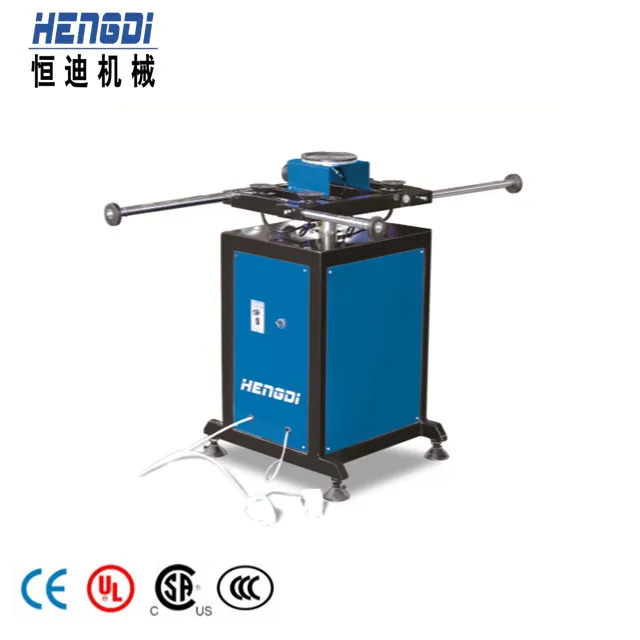 automatic vacuum sealing machine for glass