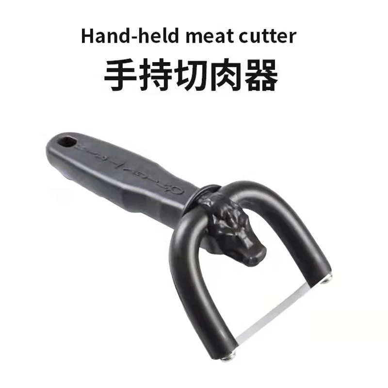 Новое поступление, прочные кухонные мясорубки, бытовые простоты в использовании, слайсер для мяса