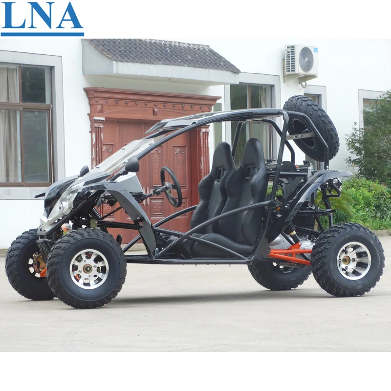 LNA комфортный пляжный багги 4x4 300 куб.