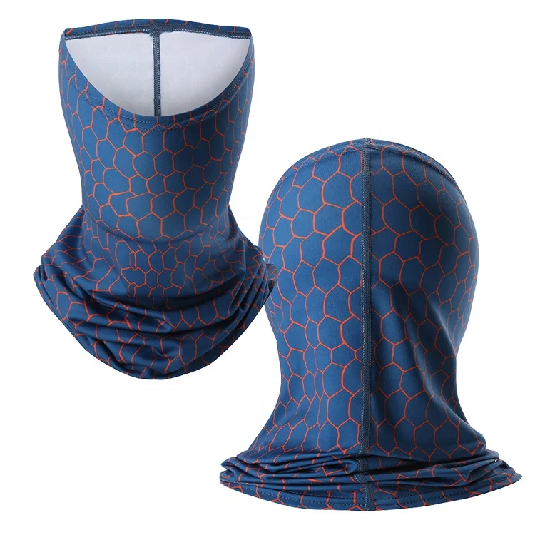 neck gaiter buffs mask  for outdoor activity