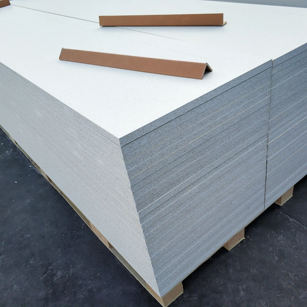 A1 огнестойкая дверная доска из оксида магния для противопожарной двери