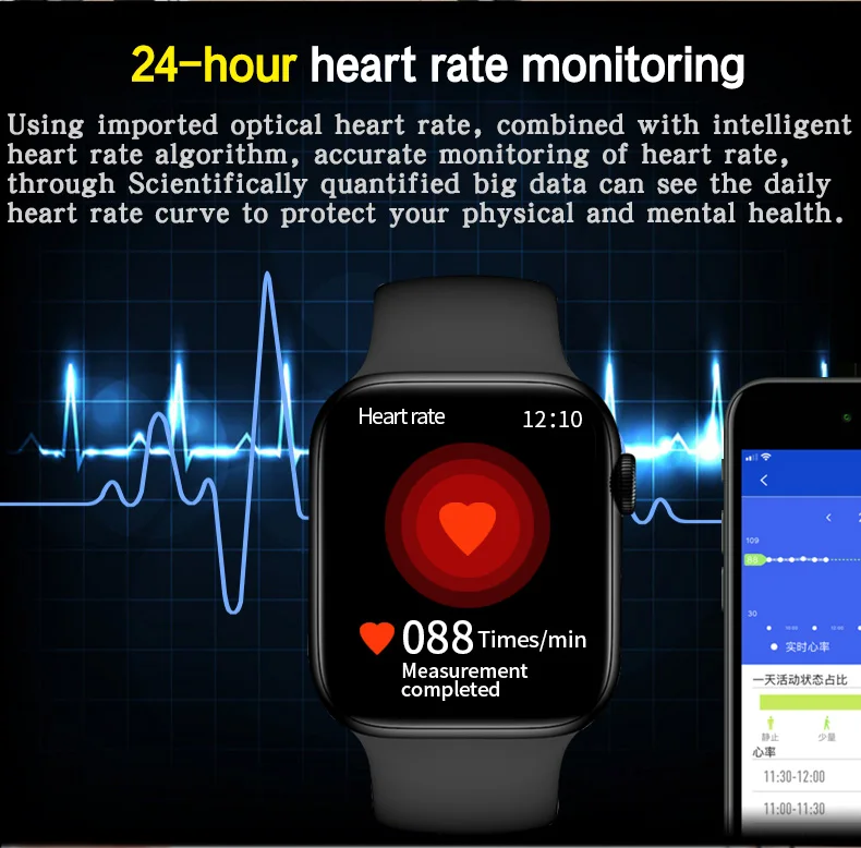  Смарт-часы HW22 pro 2021 reloj relogio inteligente RDFit iwo hw22 оригинальные умные часы серии