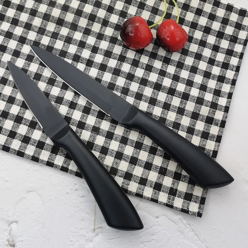 Wholesale  Nonslip Stainless Steel Coarse Fine Knife Sharpener For Kitchen