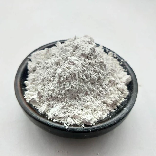 Kerui Bentonite