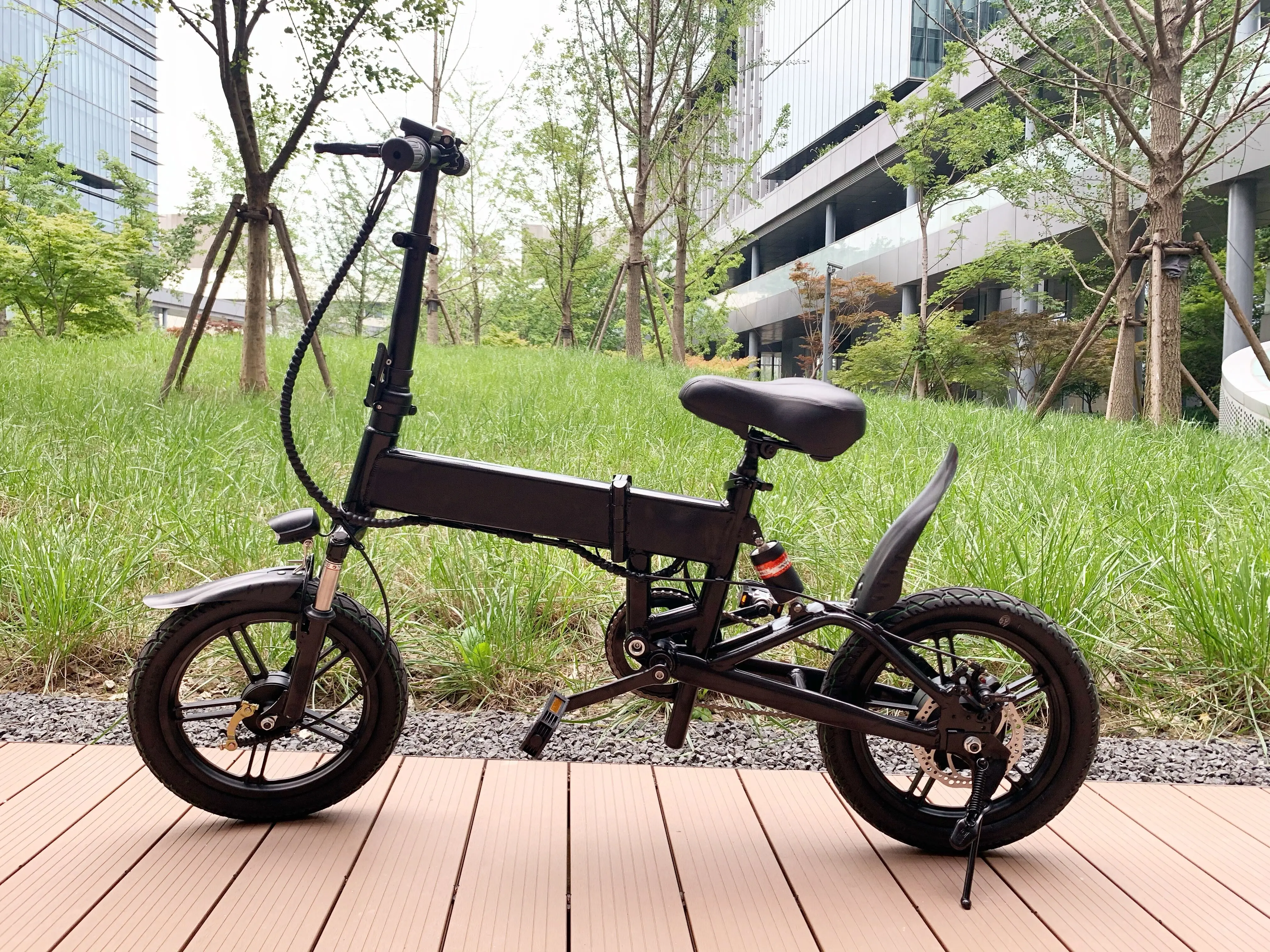 2020 battery operated adult off road motorized electric foldable pedal escooter scooter with seat for adults big wheels sales