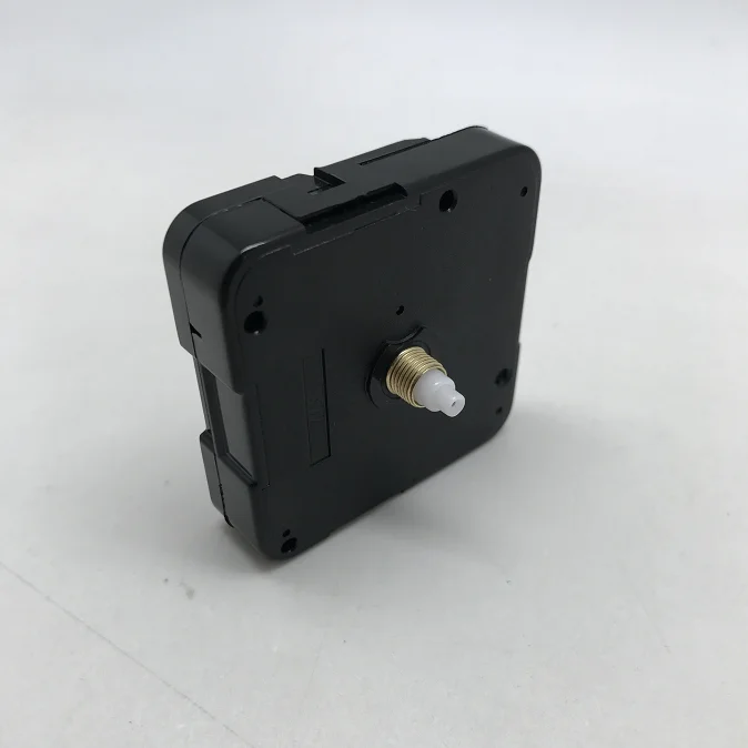 Factory direct sale top quality wall clock parts step movement assembly machine