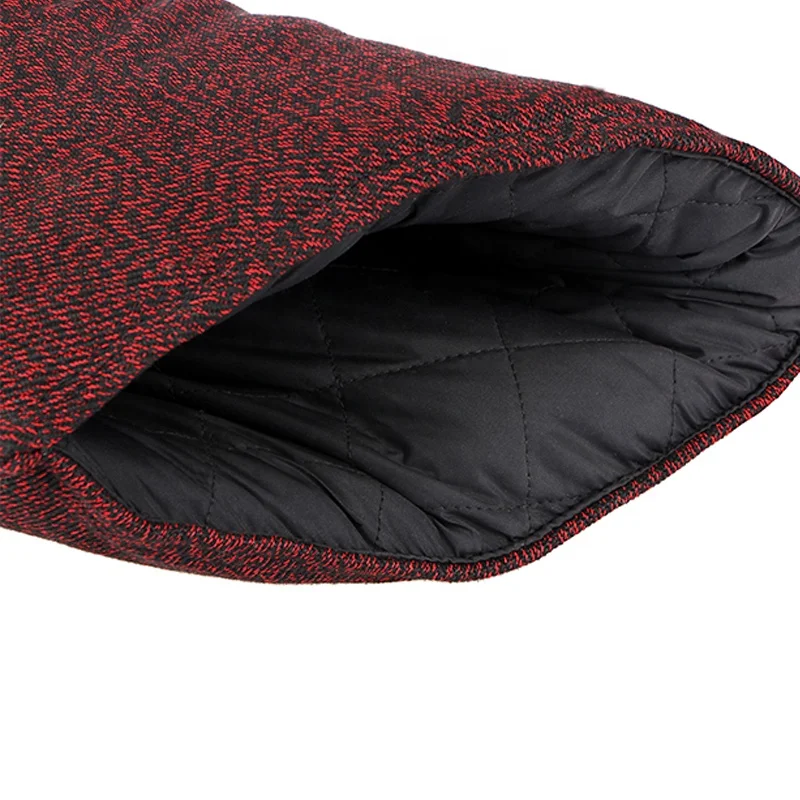 High Quality Bite-Resistant Fabric Puppy Youth Dog Transition Training Sleeve Bite Guard Arm Training Gear