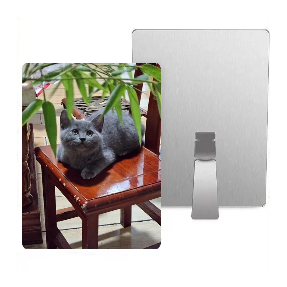 Acrylic sheet Laminate glossy matte 1.25mm 1.3mm antiscrstch 6H
