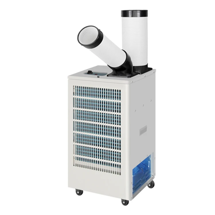 7700btu Cheap Industrial Portable Spot Air Conditioner Portable Industrial Air Conditioner Commercial