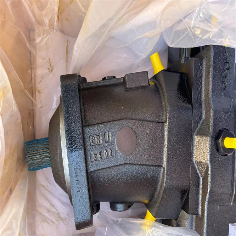 A7VO160LRDS Rexroth Hydraulic Pump,A7VO160 Piston Pump For Crane