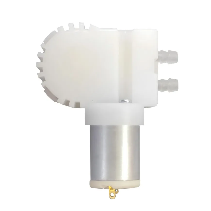 Robot vacuum cleaner peristaltic pump dc 12v medical peristaltic pump 12-18ml small flow peristaltic pump food grade