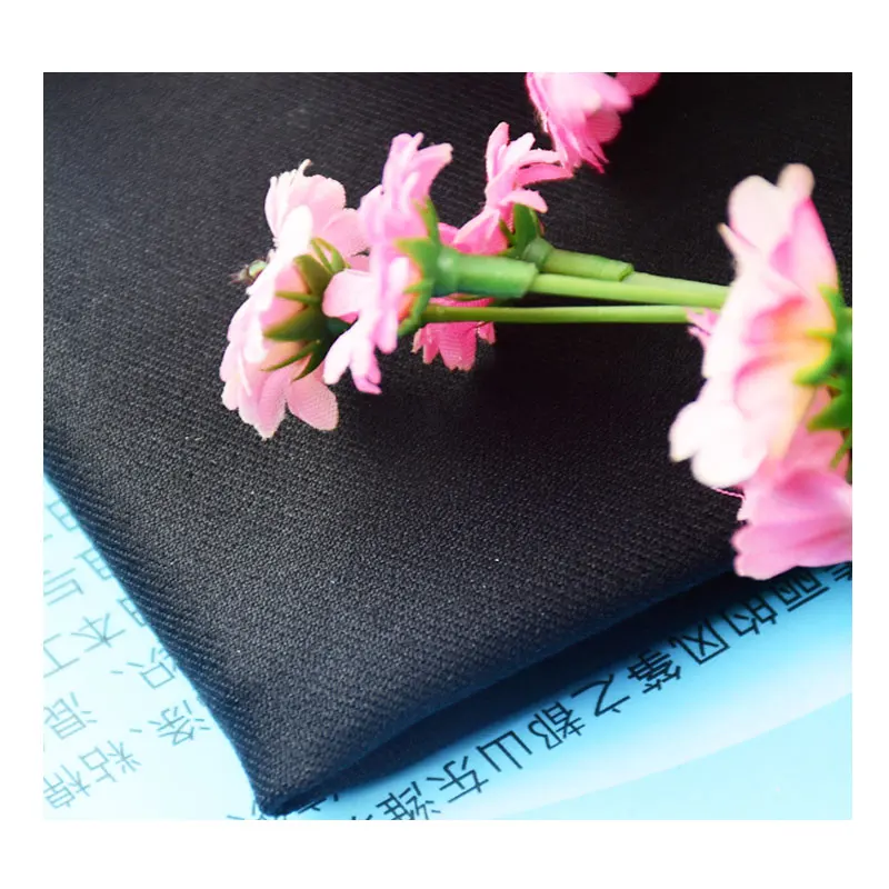 47%nylon 45%cotton 8%spandex Twill Cloth Fabric Nylon Stretch Woven 4 Way Stretch Mountaineering Fabric