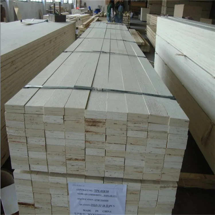 south korea poplar lvl boards poplar lvl for packingWooden pallet