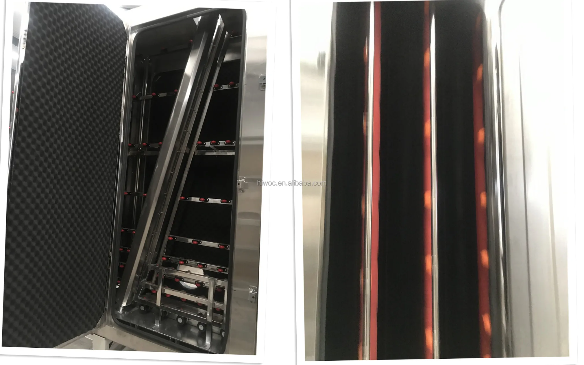 2023 promotion! double glazing making equipment double glazed window making machine glass process machine for insulating glass