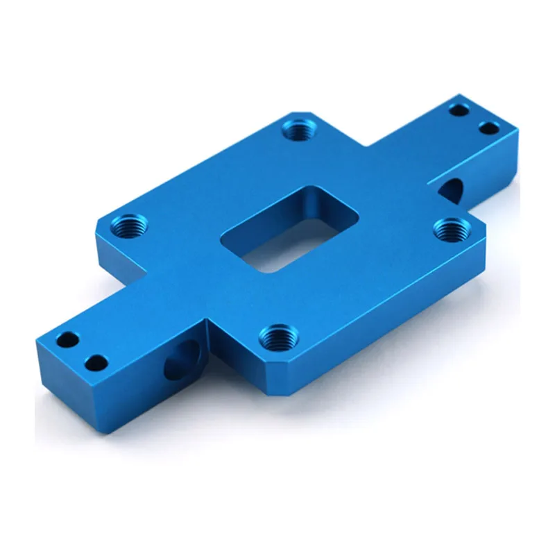 Aluminum Aircraft Hardware Engine Parts Aircraft Parts Manufacturer Cnc Machining Custom Aluminum OEM ODM Micro Machining SINBO