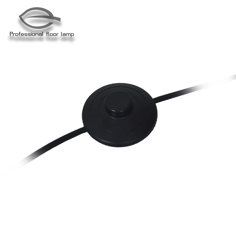 2021 Ebright New Style Tree Shape G9 Lampholder Standing Restaurant Led Floor Lamp With 5 Warm White Bulbs