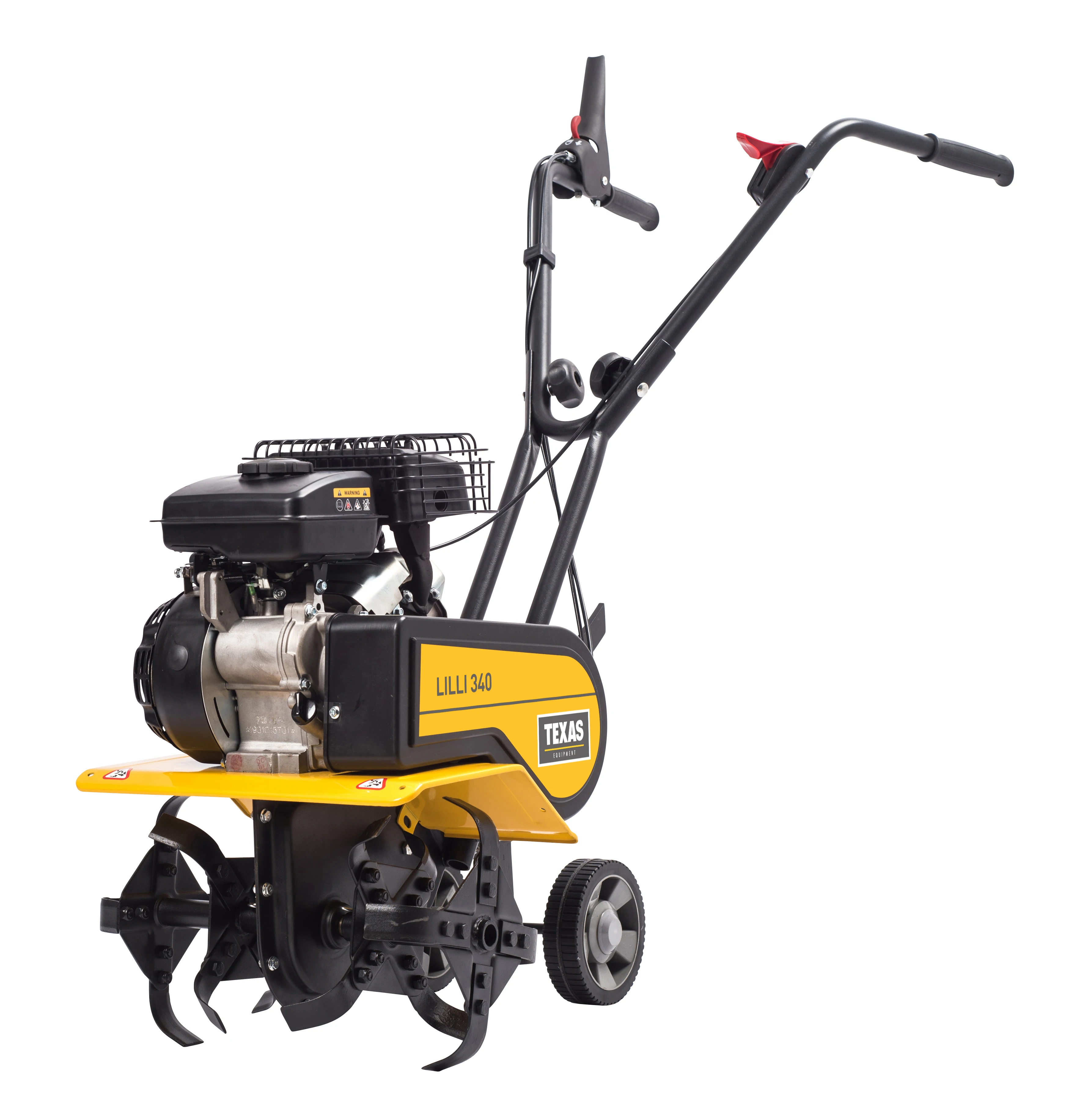 International market price hitch Garden Cultivator for sale