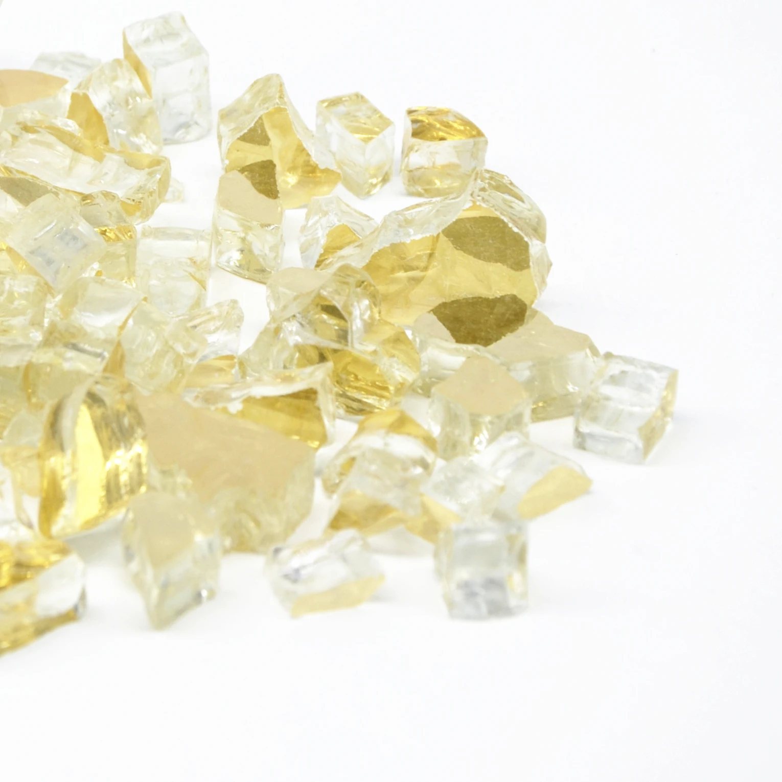 Профессиональное огнеупорное стекло 1/2 дюйма стеклянные