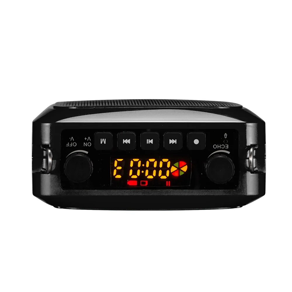 SHIDU большая мощность 25w Бестселлер SD-S28UHF беспроводной преподавания средство громкоговорящей