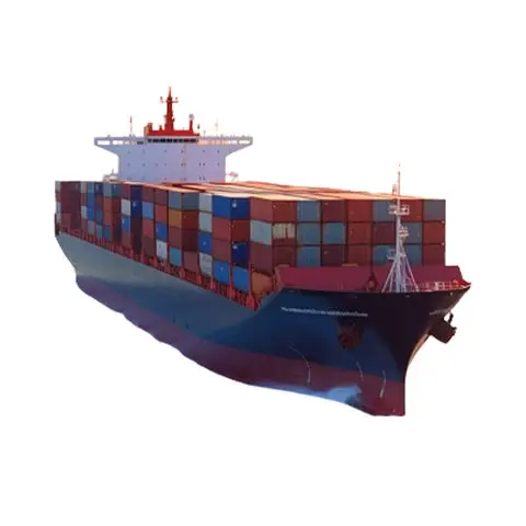 SP Promotional Good Quality 40HQ Shipping Empty Container Dry Container To Europe