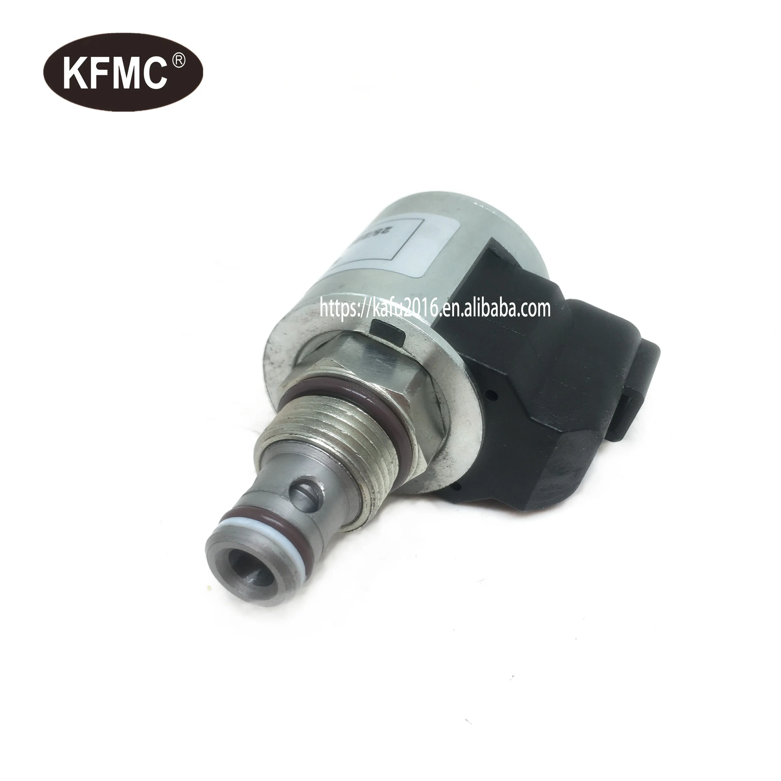 Гидравлический электромагнитный клапан 24 В 25/222657 25-222657 25222657 для JCB 3CX 4CX 5CX 214 215 217