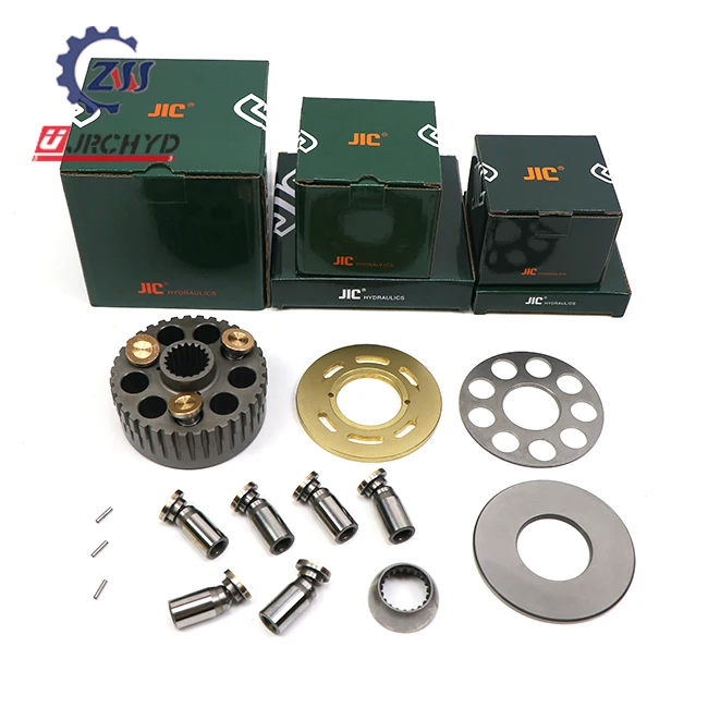 MSG-27P Hydraulic Pump Piston Pump Repair Kit