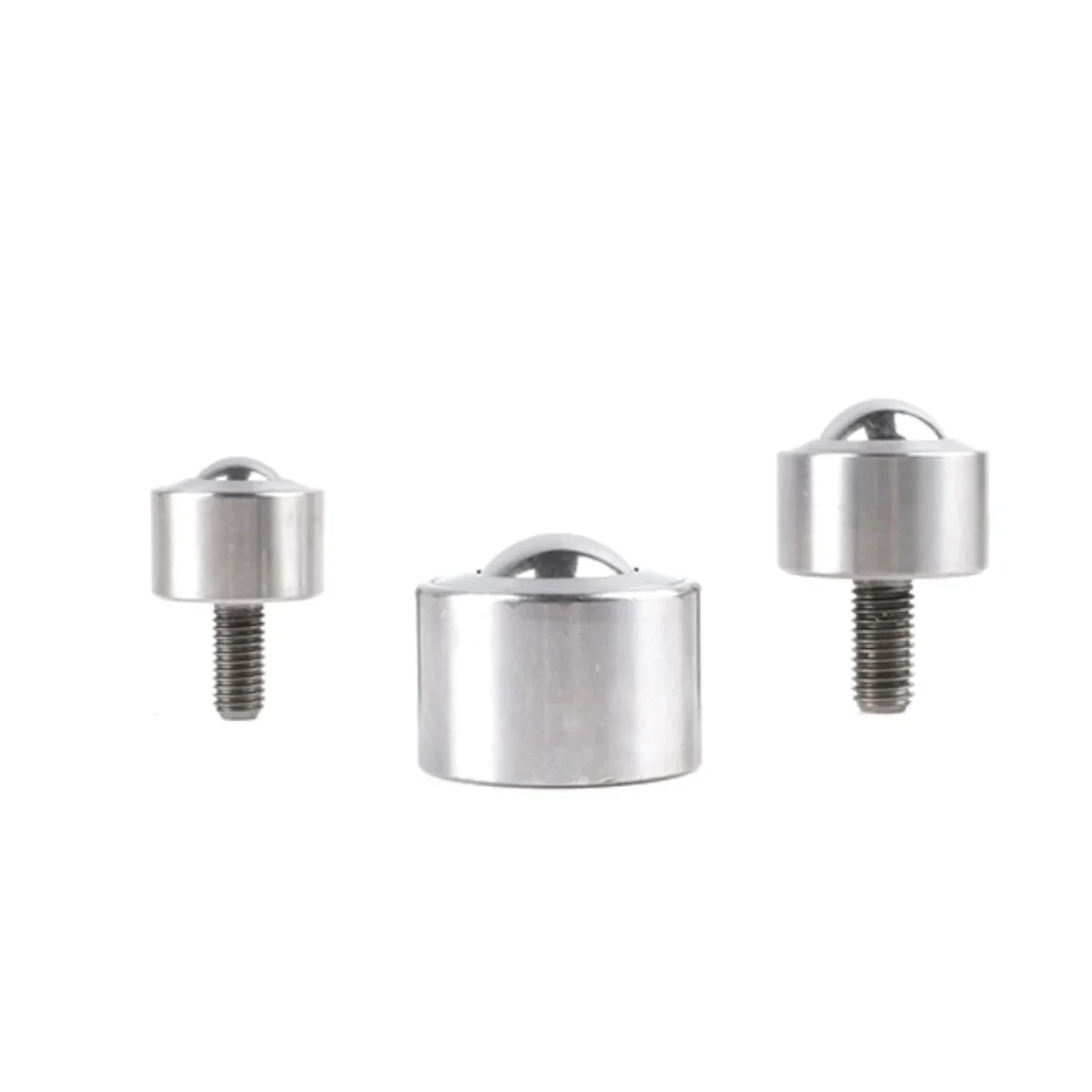 Conveyor roller ball handling, conveyor roller bearing pulley ball handling device KSM-8-10-12-15-30-45